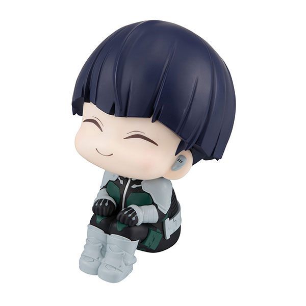 LookUp Kaiju No. 8 - Kafka Hibino & Soshiro Hoshina