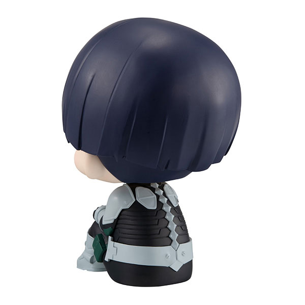 LookUp Kaiju No. 8 - Kafka Hibino & Soshiro Hoshina