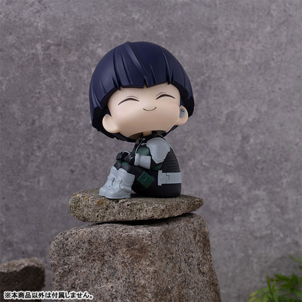 LookUp Kaiju No. 8 - Kafka Hibino & Soshiro Hoshina