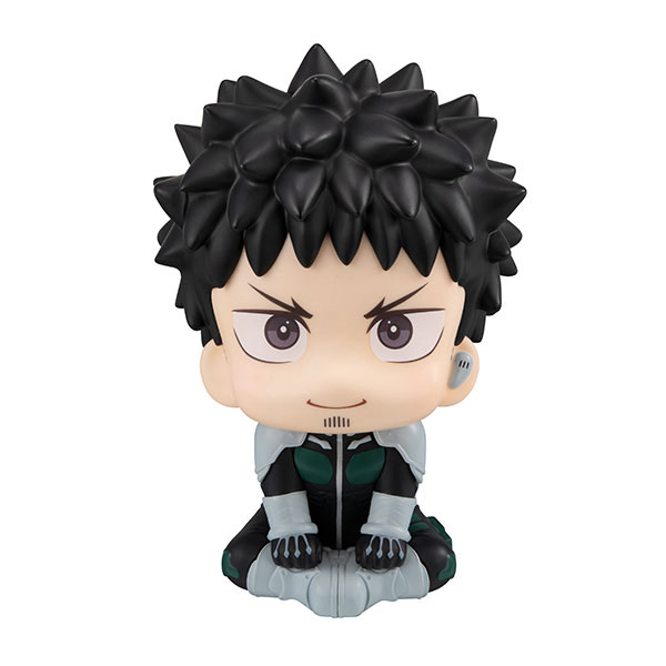 LookUp Kaiju No. 8 - Kafka Hibino & Soshiro Hoshina