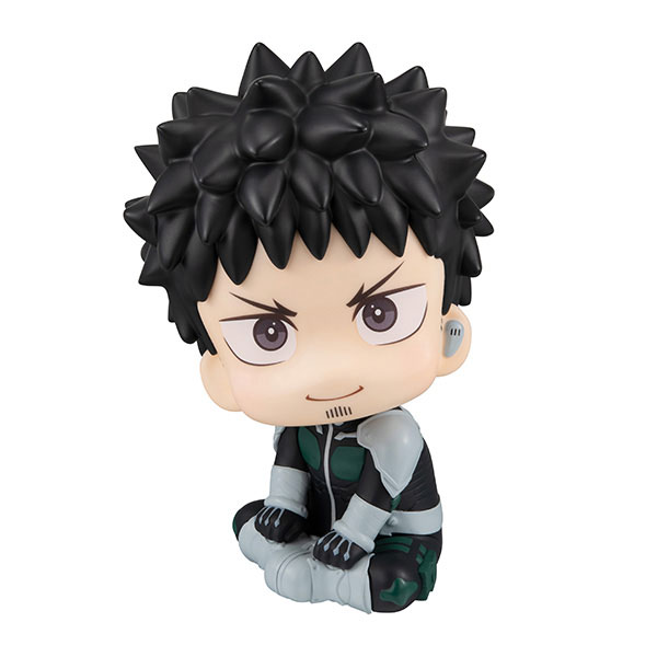 LookUp Kaiju No. 8 - Kafka Hibino & Soshiro Hoshina