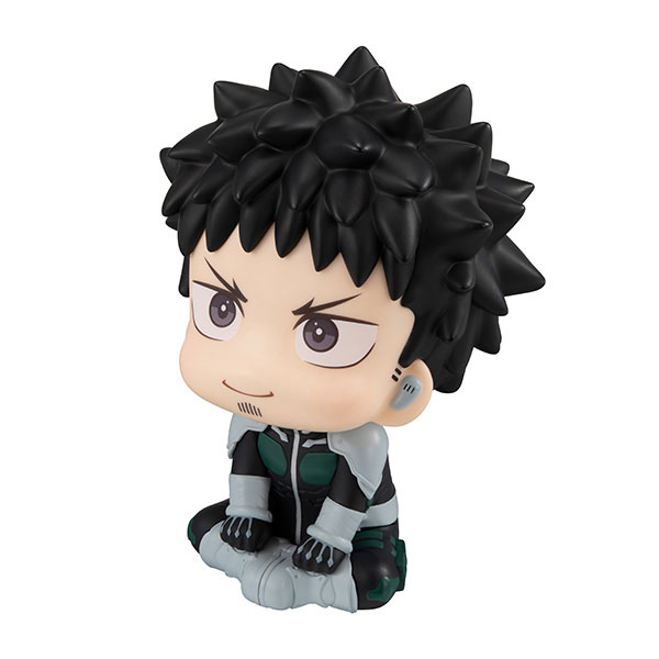 LookUp Kaiju No. 8 - Kafka Hibino & Soshiro Hoshina