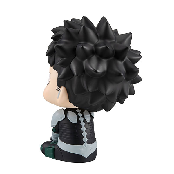 LookUp Kaiju No. 8 - Kafka Hibino & Soshiro Hoshina