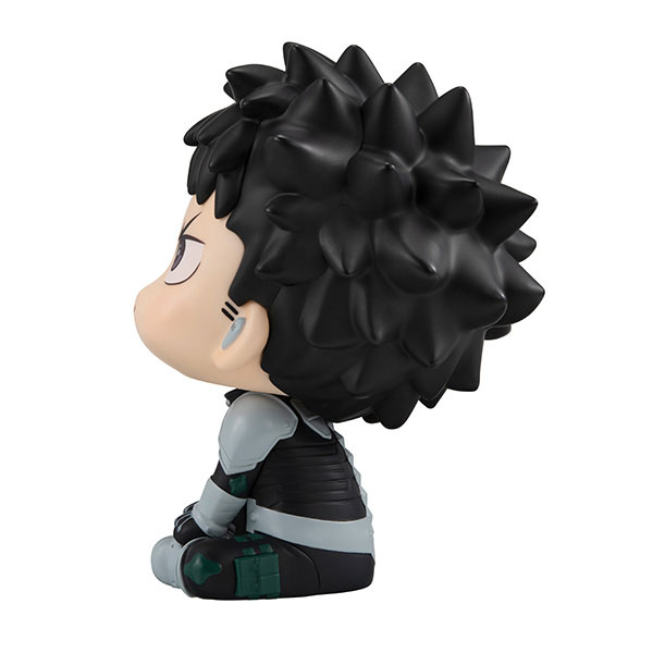 LookUp Kaiju No. 8 - Kafka Hibino & Soshiro Hoshina