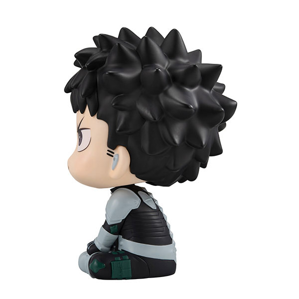 LookUp Kaiju No. 8 - Kafka Hibino & Soshiro Hoshina