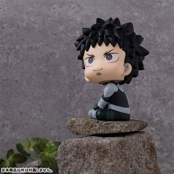 LookUp Kaiju No. 8 - Kafka Hibino & Soshiro Hoshina