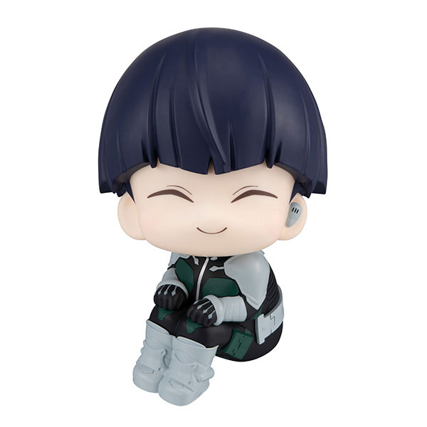 LookUp Kaiju No. 8 - Kafka Hibino & Soshiro Hoshina