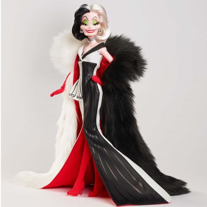 Cruella