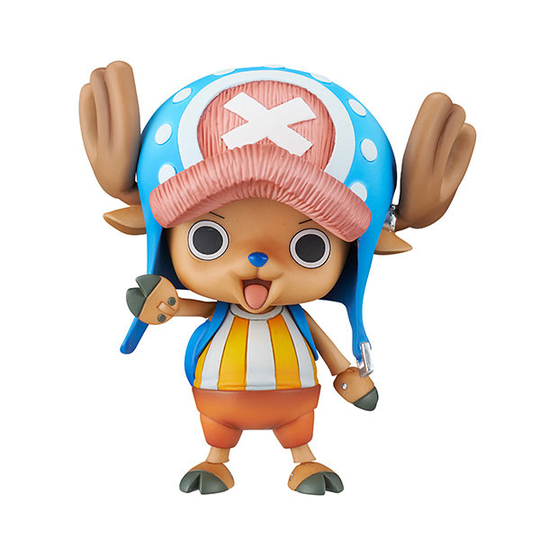 Variable Action Heroes ONE PIECE Tony Tony Chopper