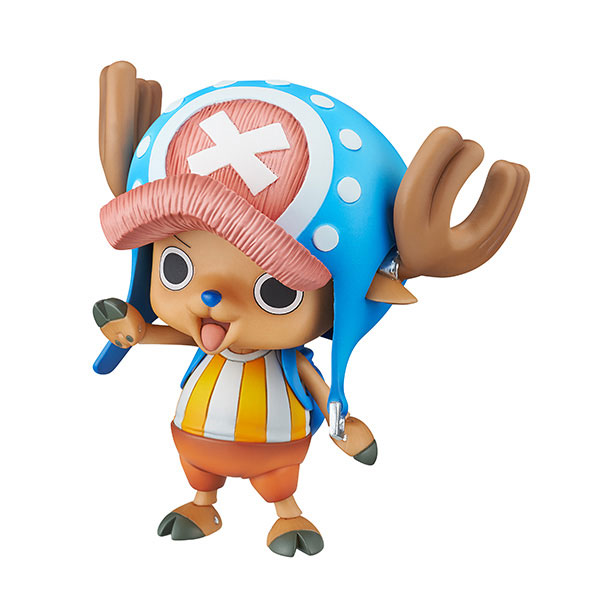 Variable Action Heroes ONE PIECE Tony Tony Chopper