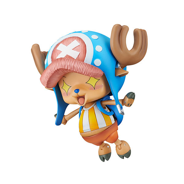 Variable Action Heroes ONE PIECE Tony Tony Chopper