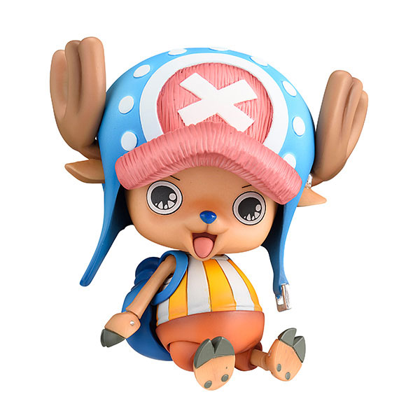 Variable Action Heroes ONE PIECE Tony Tony Chopper