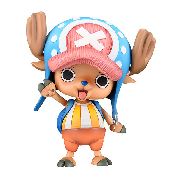 Variable Action Heroes ONE PIECE Tony Tony Chopper