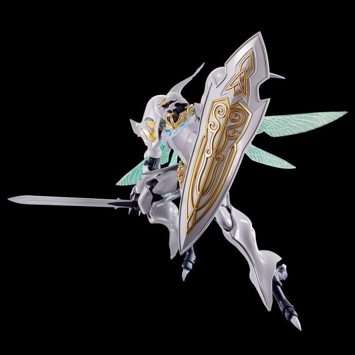 HG 1/72 Servine [Special Coating]