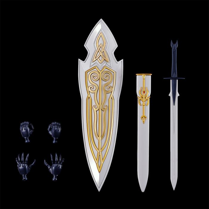 HG 1/72 Servine [Special Coating]