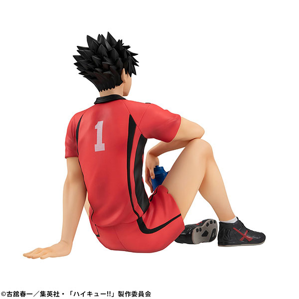 G.E.M. Series Haikyuu!! Palm Size Tetsuro Kuroo