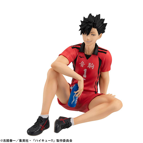 G.E.M. Series Haikyuu!! Palm Size Tetsuro Kuroo