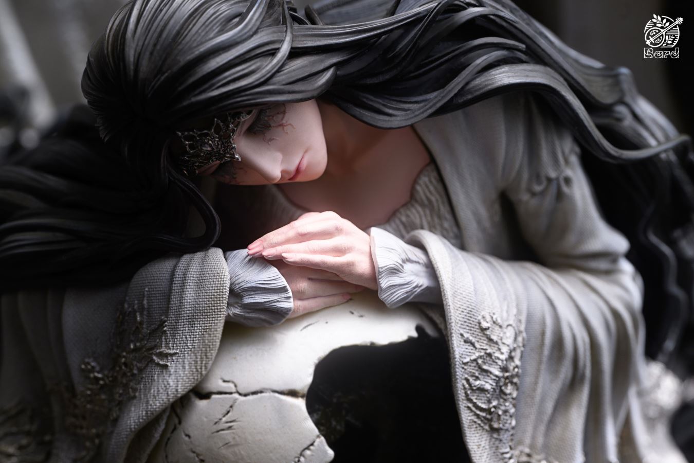 Resting Princess Filianore - Dark Soul