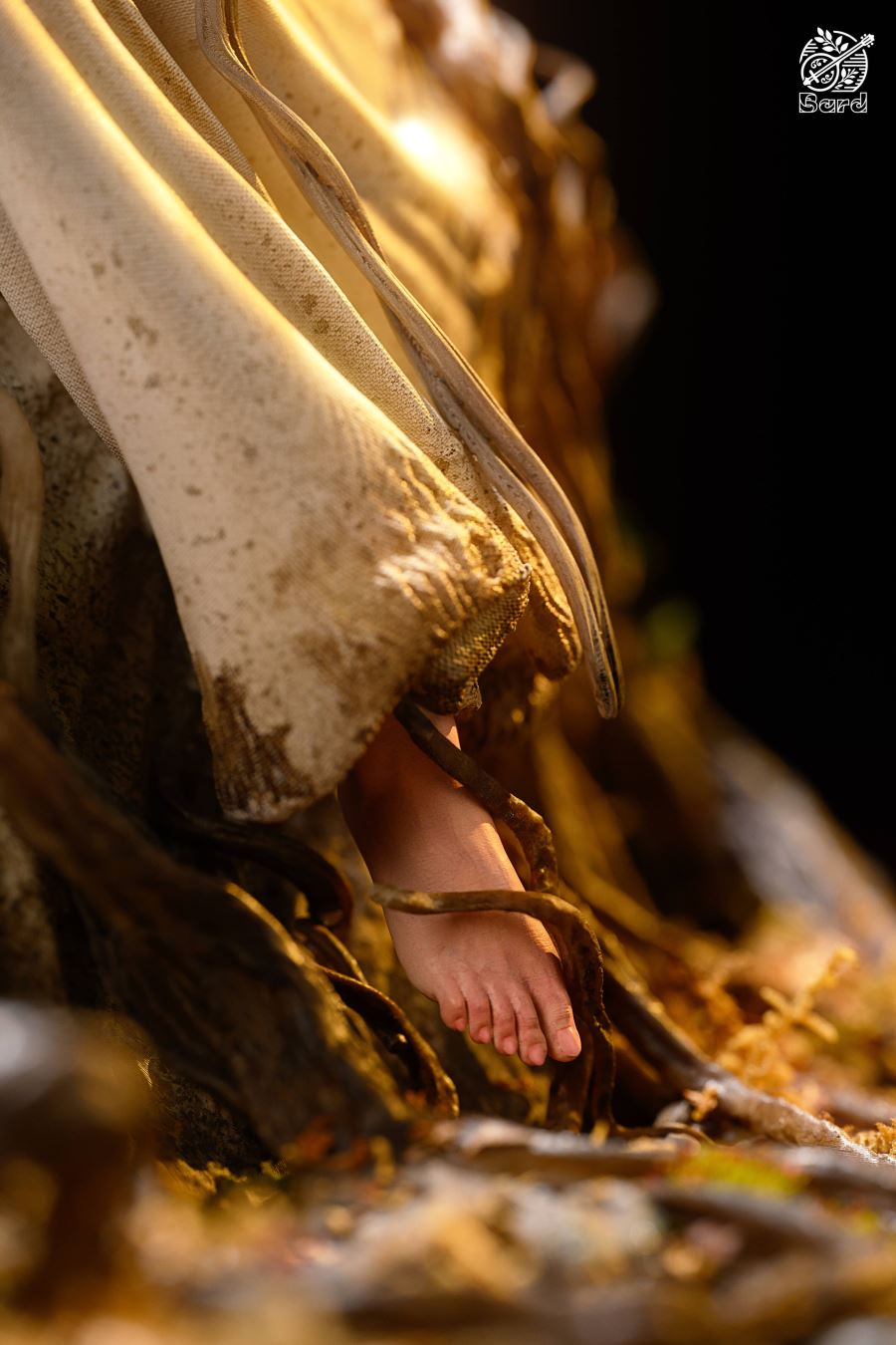 Resting Princess Filianore - Dark Soul