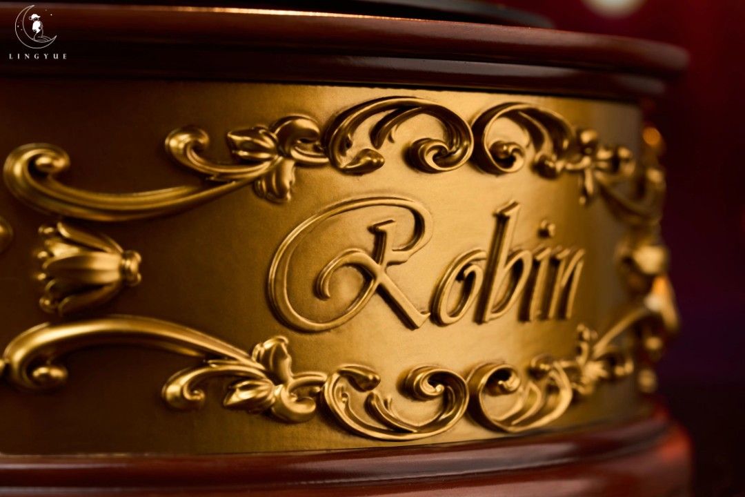 Robin - Honkai: Star Rail