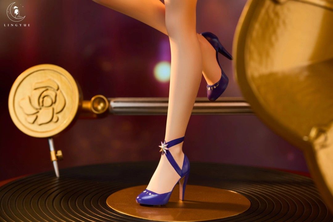 Robin - Honkai: Star Rail