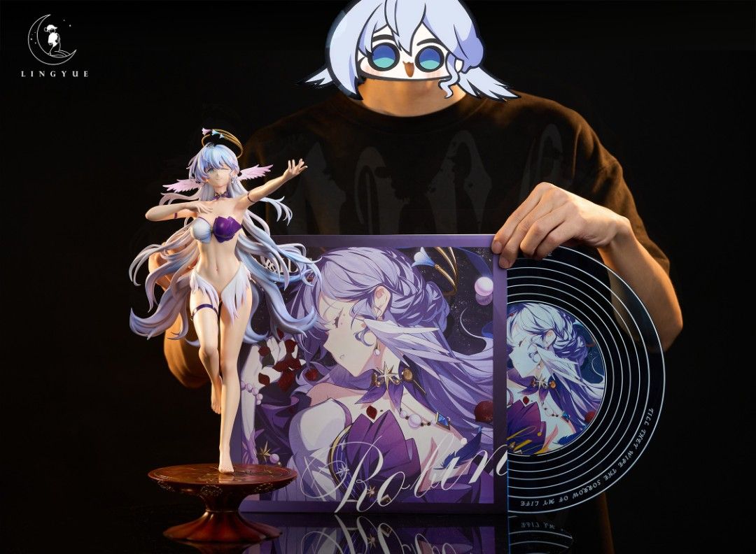 Robin - Honkai: Star Rail