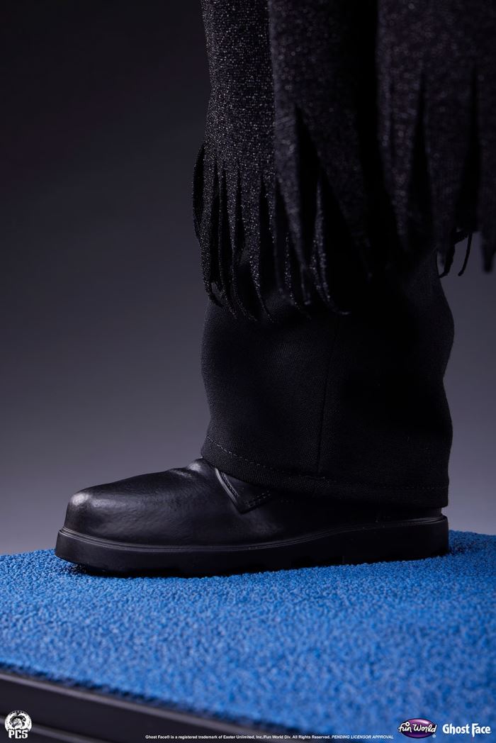 Ghost Face - Scream 1/2