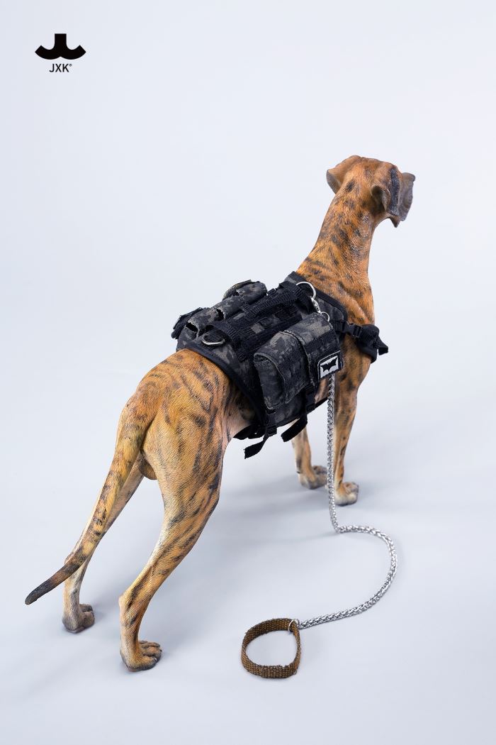 Great Dane 1/6