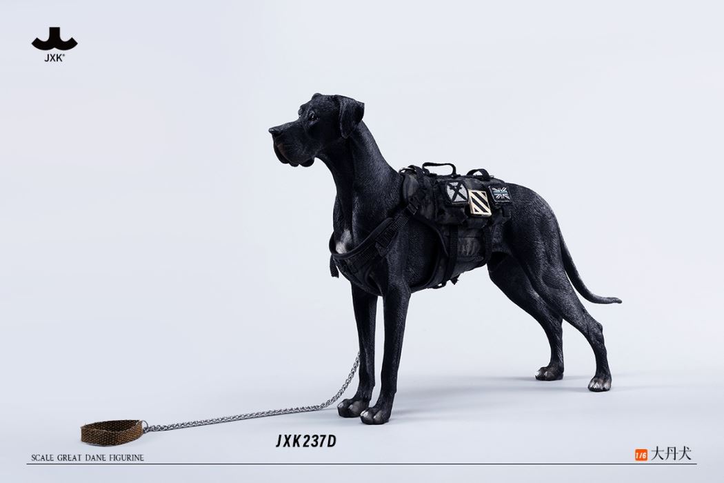 Great Dane 1/6