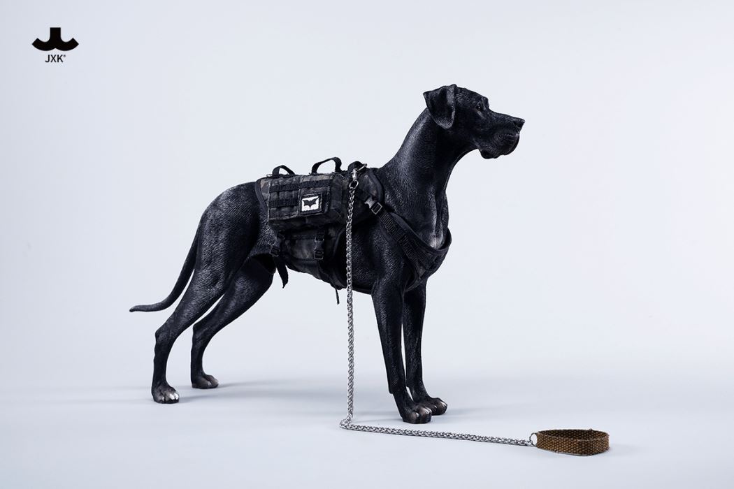 Great Dane 1/6