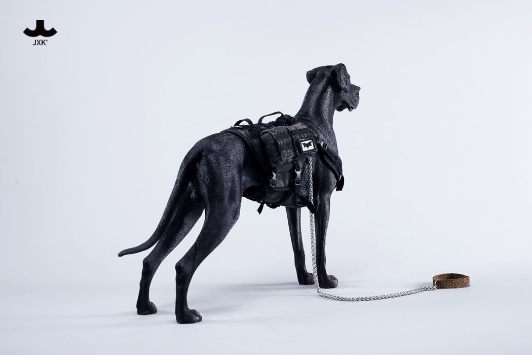 Great Dane 1/6