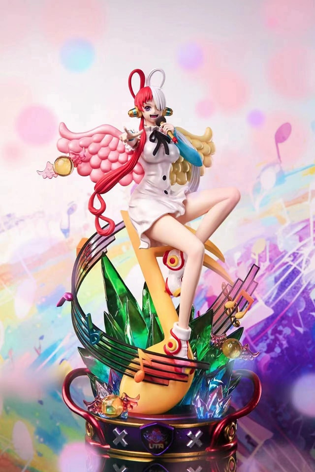 Uta - One Piece