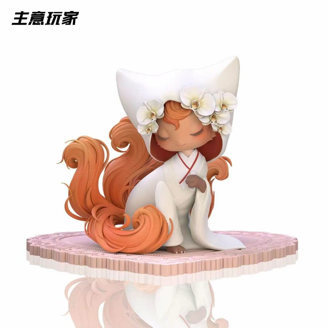 Vulpix & Alola Vulpix - Pokemon