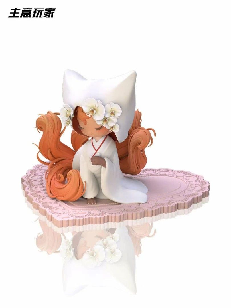 Vulpix & Alola Vulpix - Pokemon