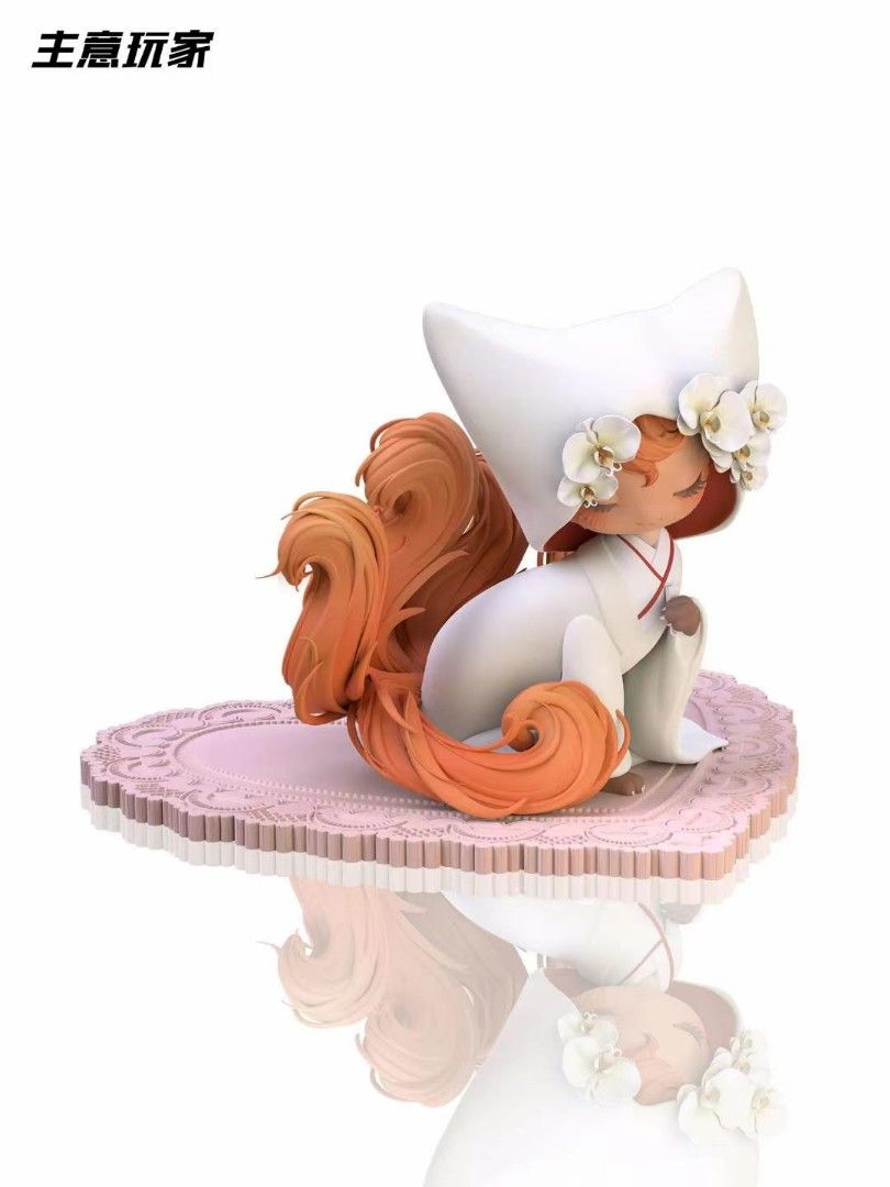 Vulpix & Alola Vulpix - Pokemon