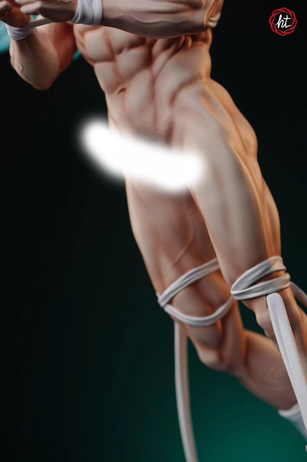 Angel Satoru Gojo – Jujutsu Kaisen