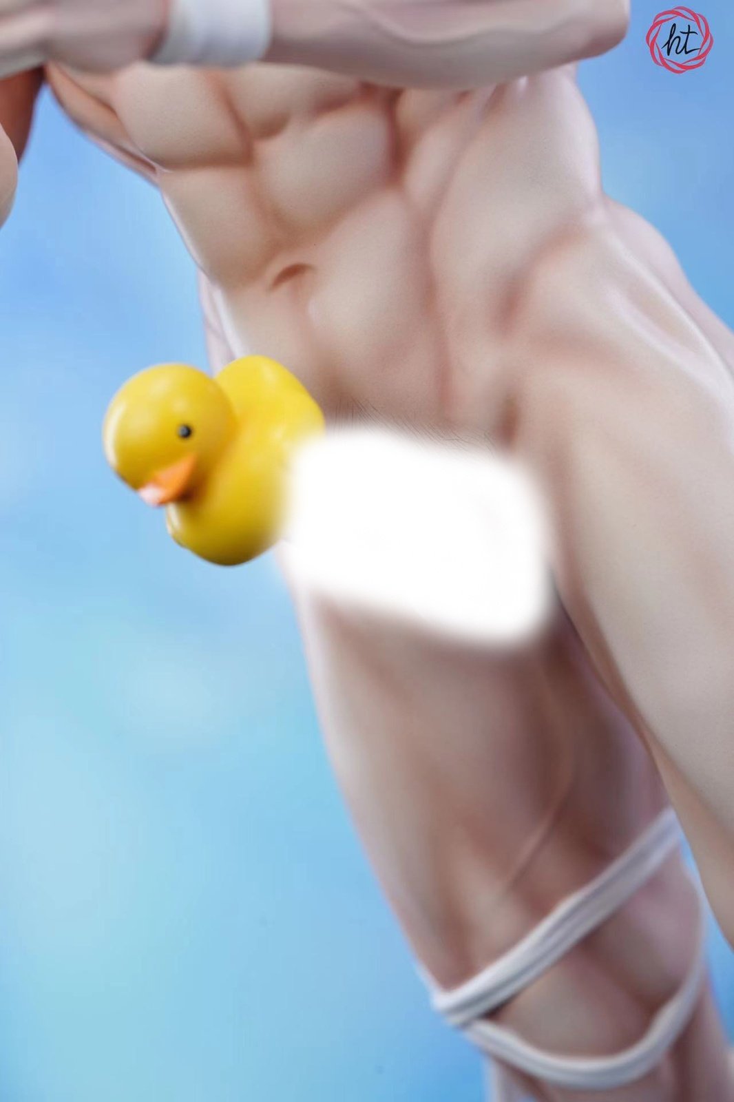 Angel Satoru Gojo – Jujutsu Kaisen