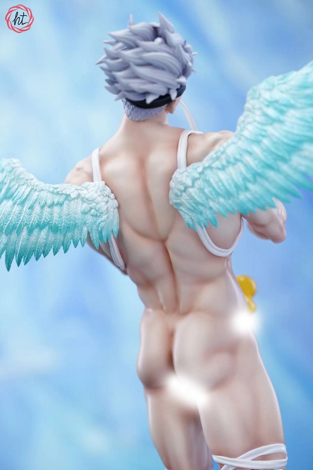 Angel Satoru Gojo – Jujutsu Kaisen