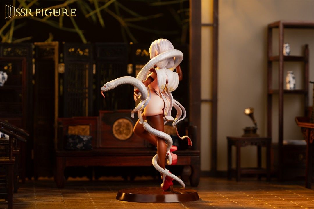 Stranger House Liu Qi