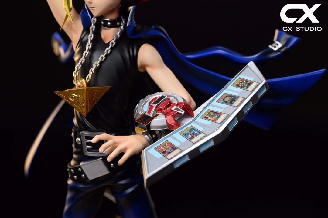 Yami Yugi - Yu-Gi-Oh!