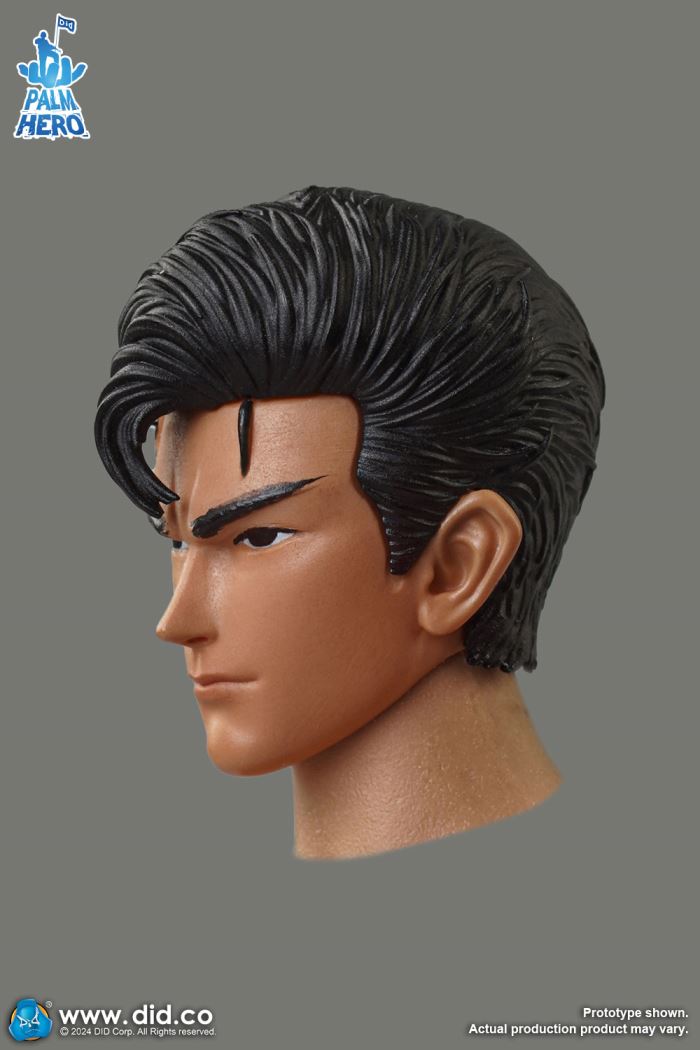 Basketball Players - White Team 1/12