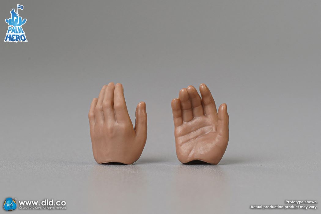 Basketball Players - White Team 1/12