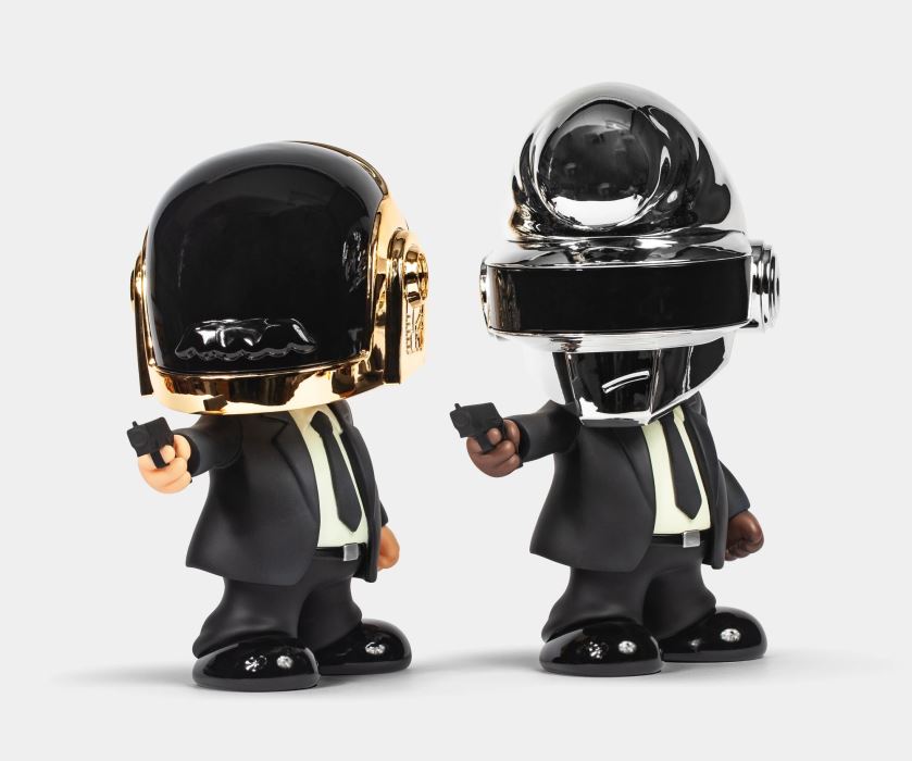 SUPER FICTION 2 // GID