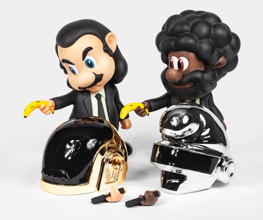 SUPER FICTION 2 // GID