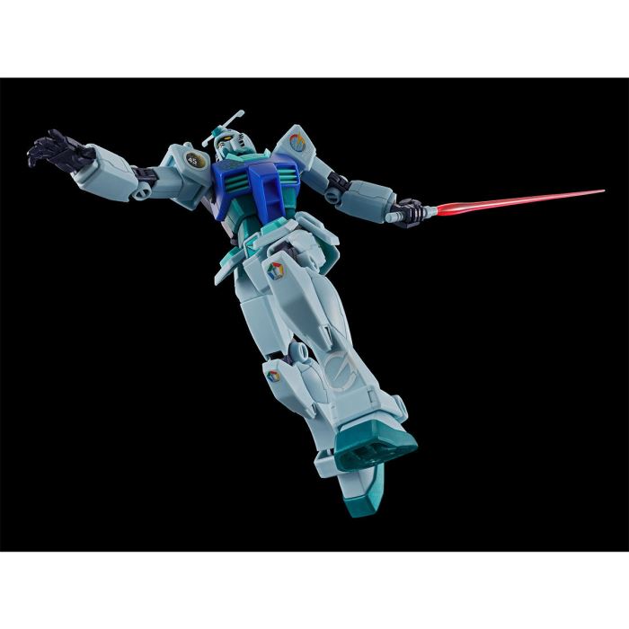 HG 1/144 RX-78-2 GUNDAM [EARTH COLOR]