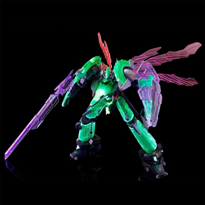 MECHANIC COLLECTION 1/72 ZEGAPAIN ALTAIR