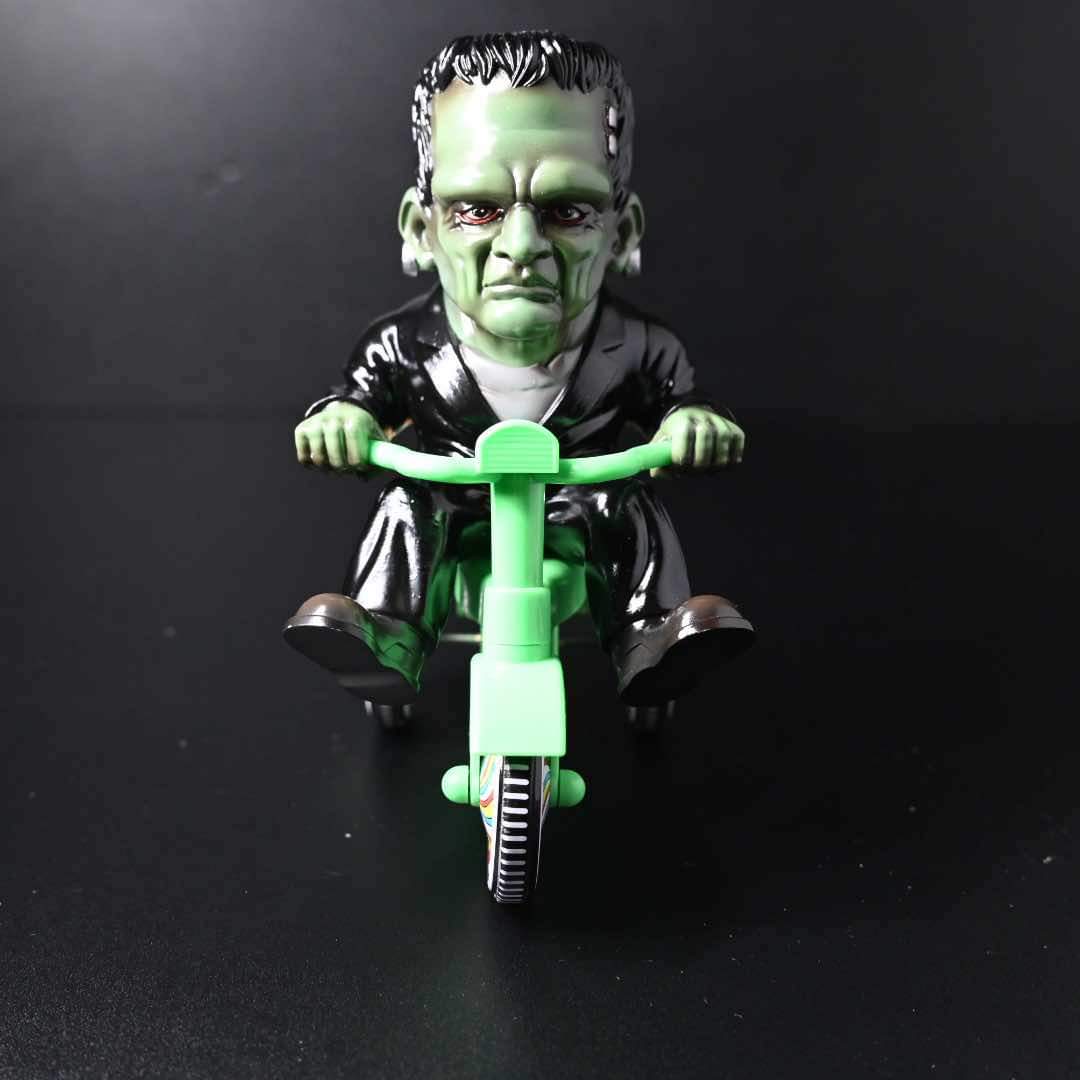Trikes of Terror Frankenstein's Monster