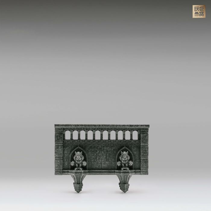 Shadow Window/Hell Wall Platform 2.0