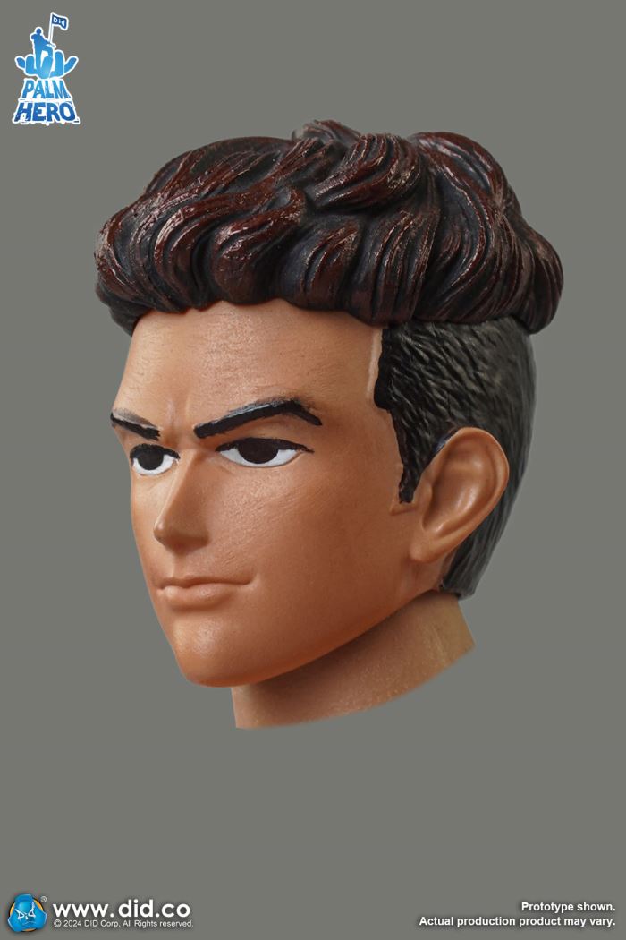 Basketball Players - Red Team 1/12