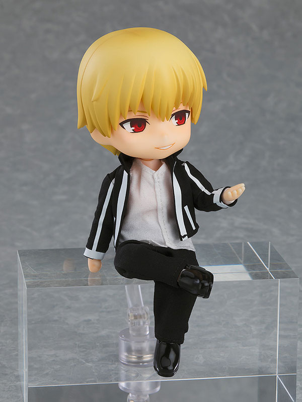 Nendoroid Doll Fate/stay night [Heaven's Feel] Gilgamesh